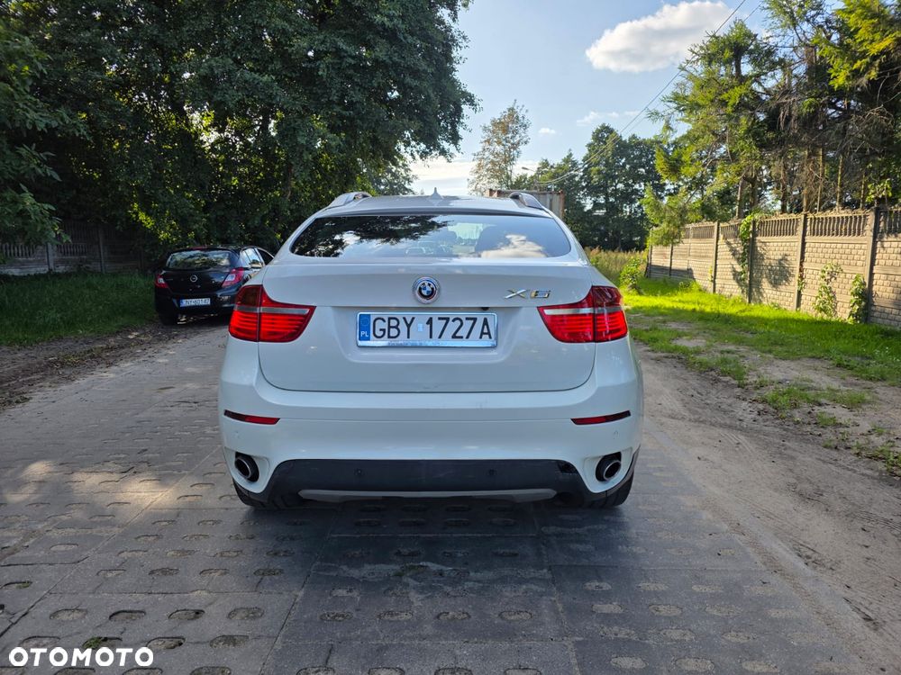 BMW X6 40d xDrive - 4