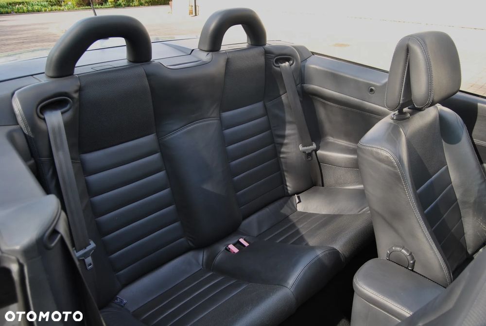 Renault Megane 2.0 Turbo Privilege - 8
