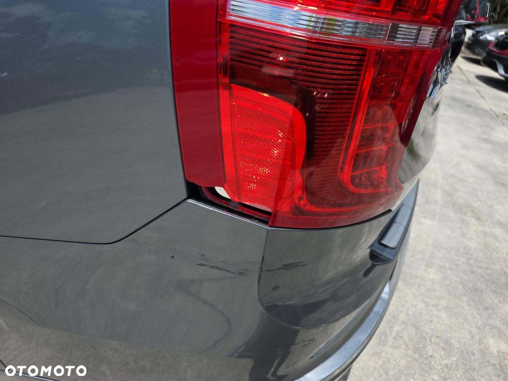 Volvo XC 90 T6 AWD Inscription - 16