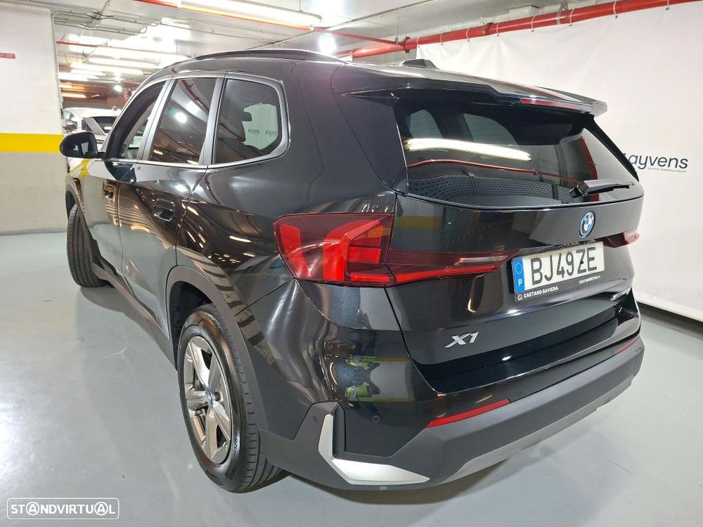 BMW X1 xDrive25e - 3