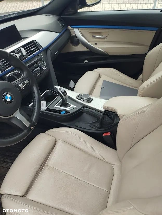 BMW 3GT 328i xDrive GT M Sport - 5