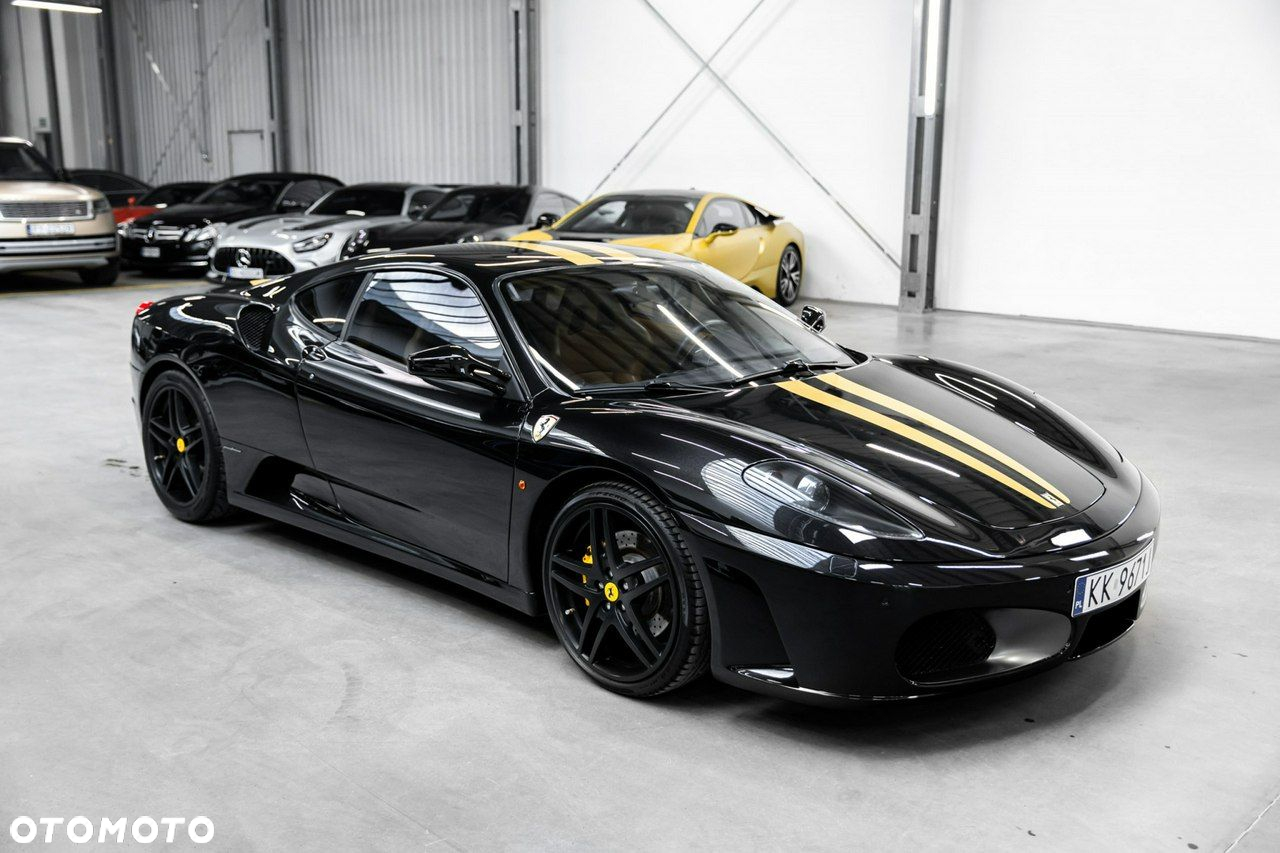 Ferrari F430 F1 - 7
