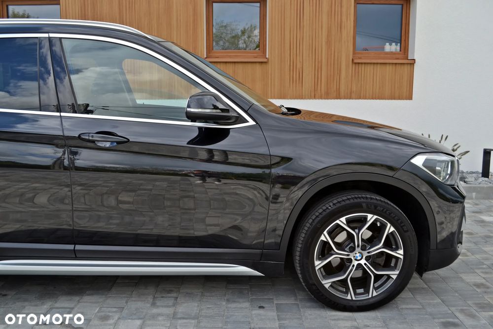 BMW X1 - 10