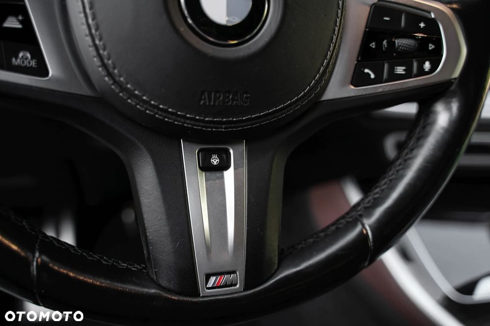 BMW X5 - 30