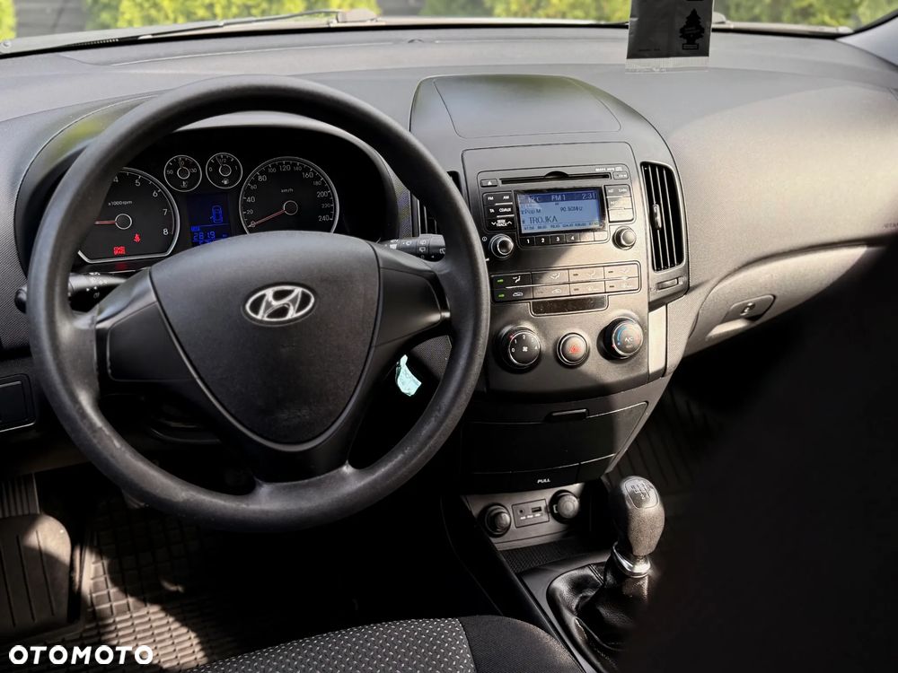 Hyundai i30 1.4 Blue Classic - 10