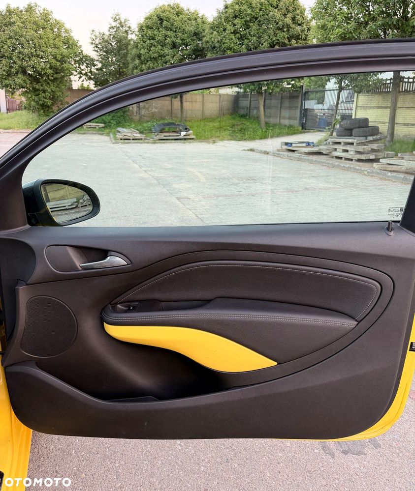 Opel Adam 1.4 Start/Stop Slam - 16