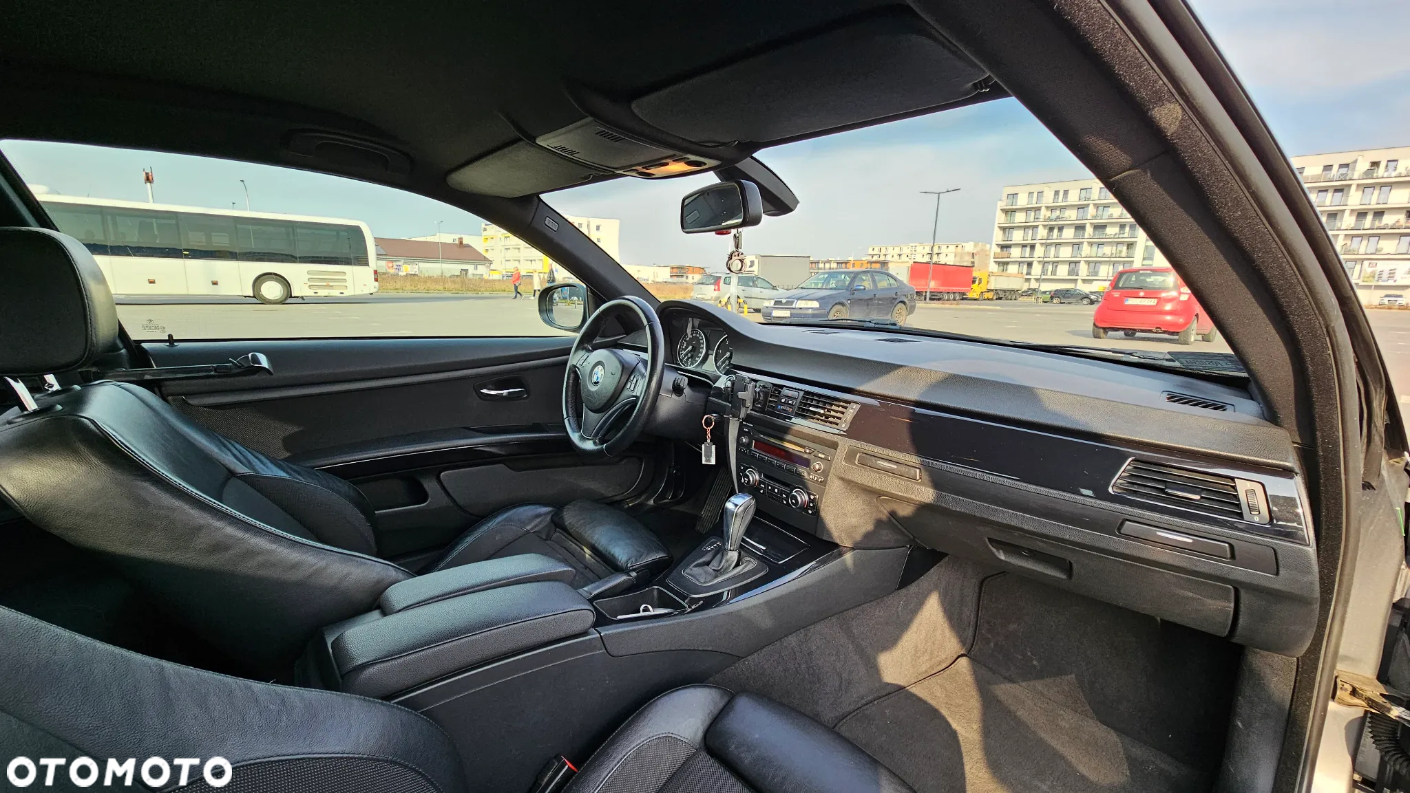 BMW Seria 3 - 10
