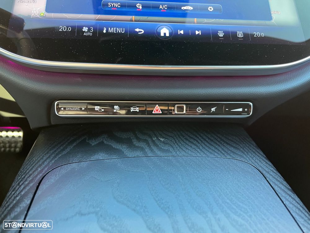 Mercedes-Benz E 300 de - 32