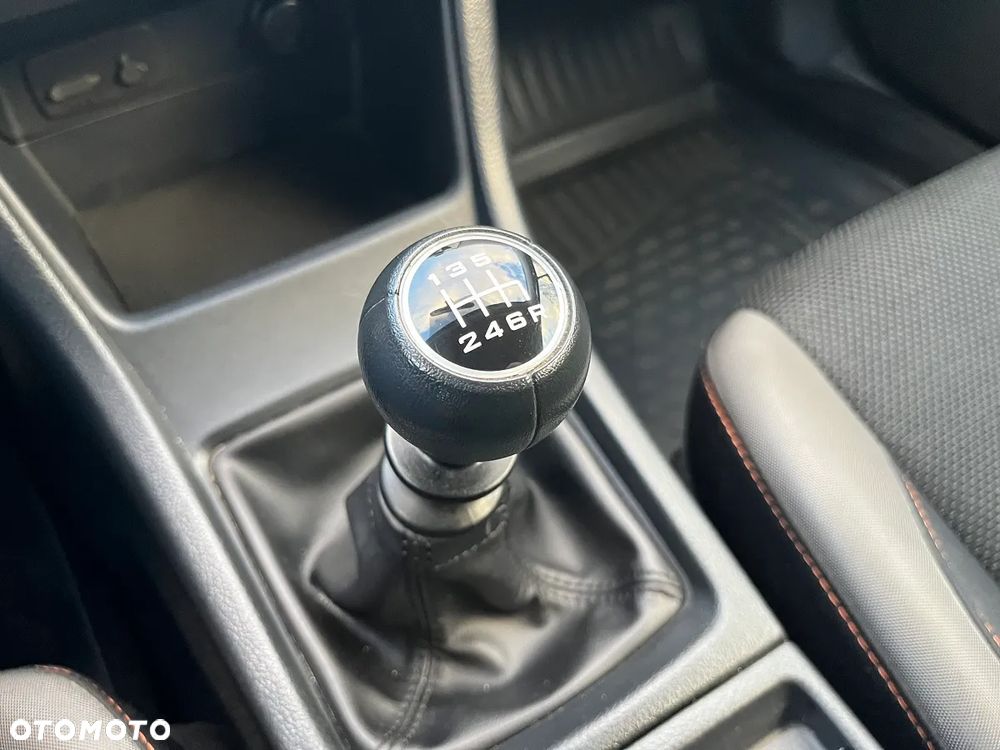 Subaru XV 2.0i Comfort - 15