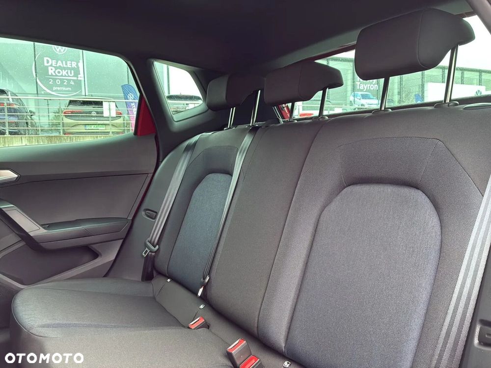 Seat Arona - 8