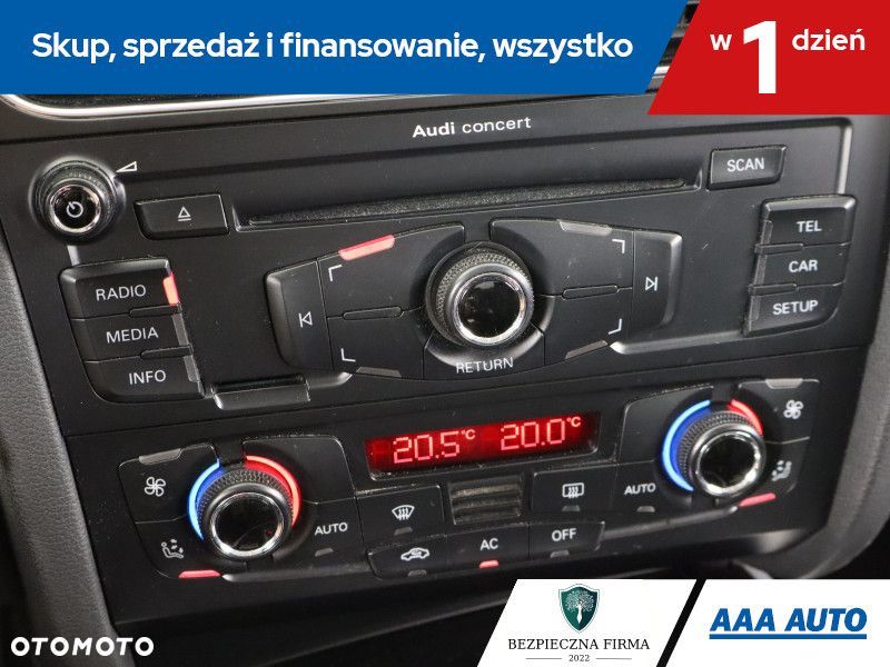 Audi A5 Sportback - 18