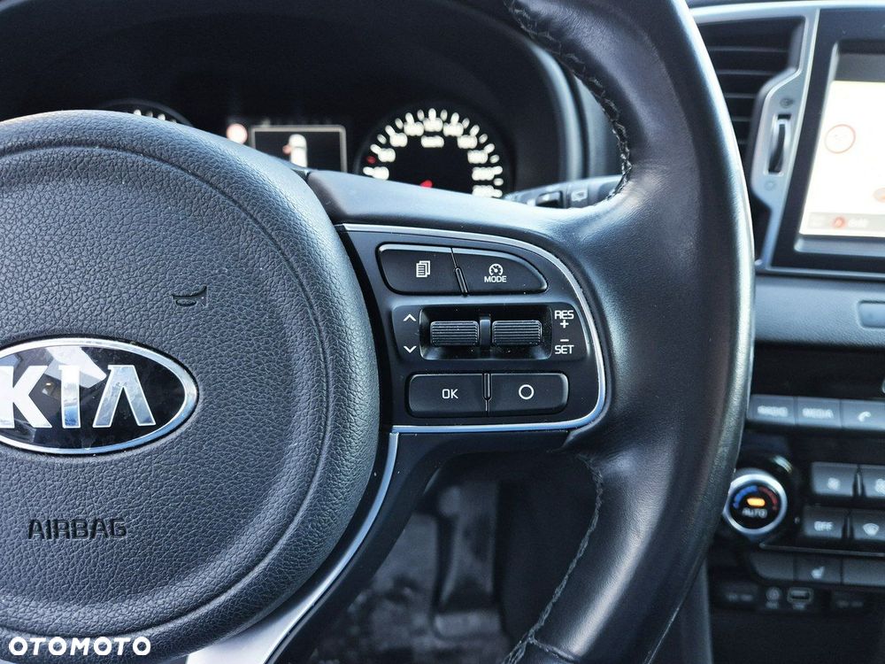 Kia Sportage - 31