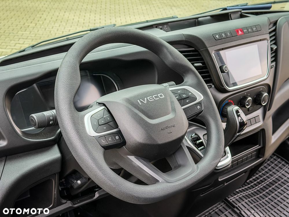 Iveco Daily 35S16HA8 V 2.3 Diesel 160KM MT6 Zabudowa Brygadowa CARPOL! - 26
