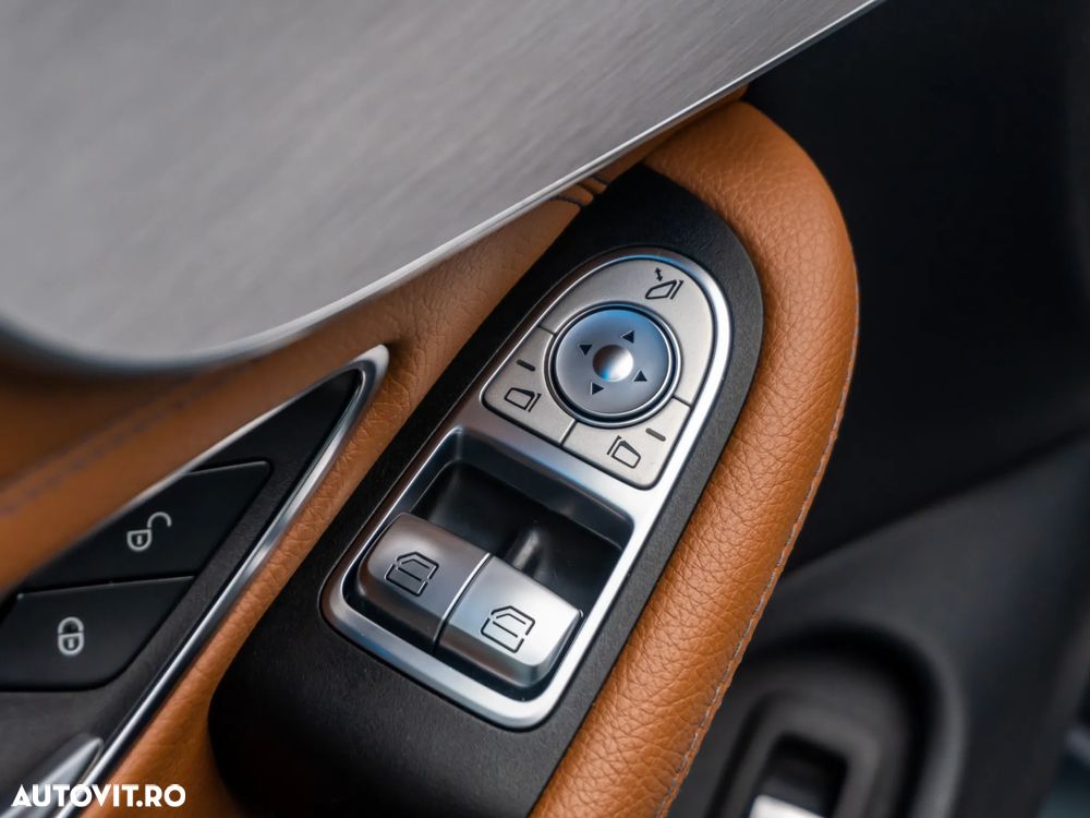 Mercedes-Benz C 250 d Aut. - 23