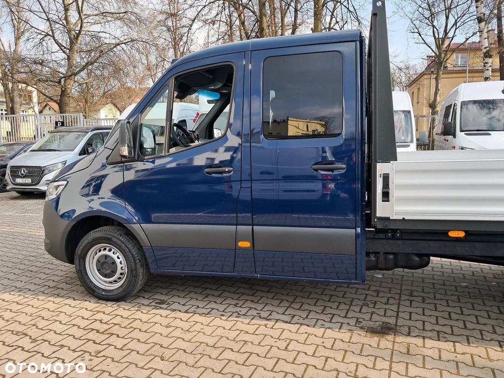Mercedes-Benz Sprinter 315 doka - 6