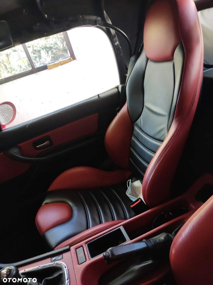 BMW Z3 - 12