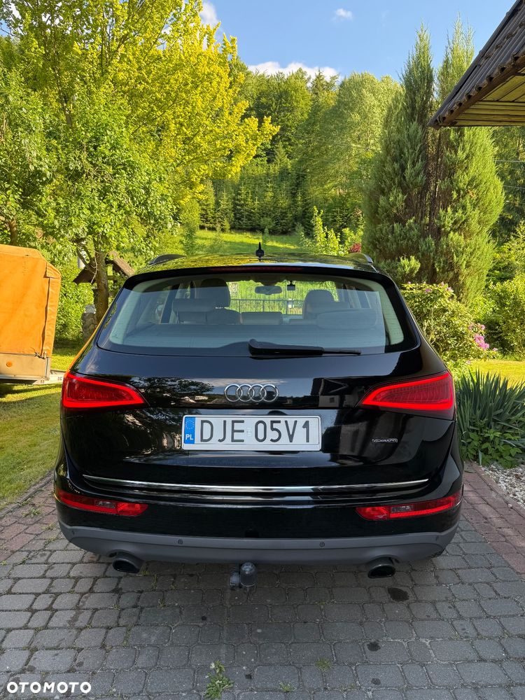 Audi Q5 - 2