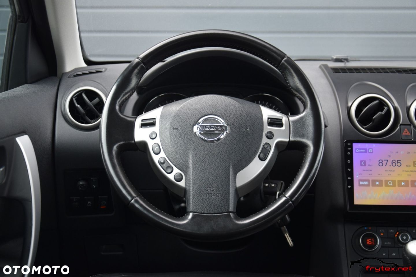 Nissan Qashqai - 27