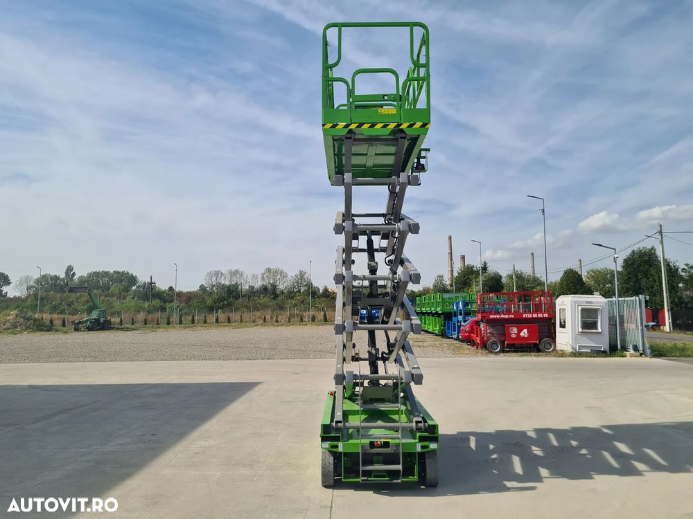 Altul FRONTEQ FS1212 - 17