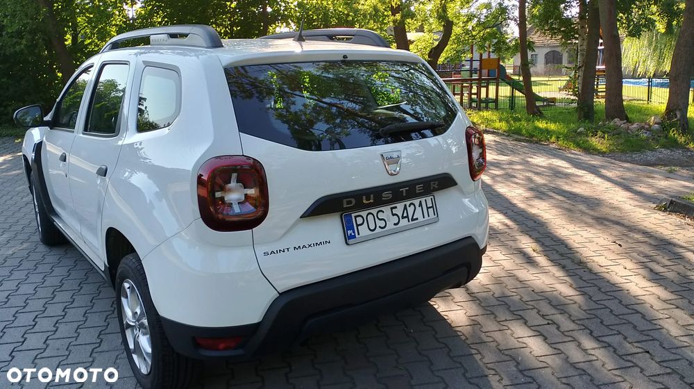Dacia Duster - 3
