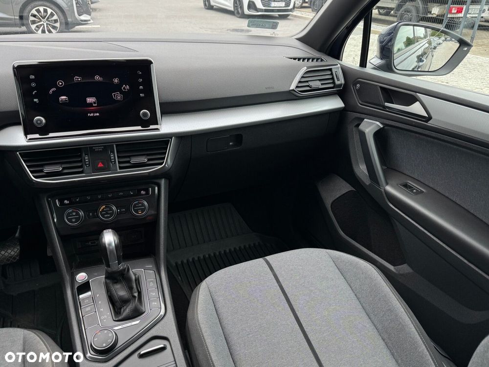 Seat Tarraco 2.0 TDI Style S&S DSG - 19