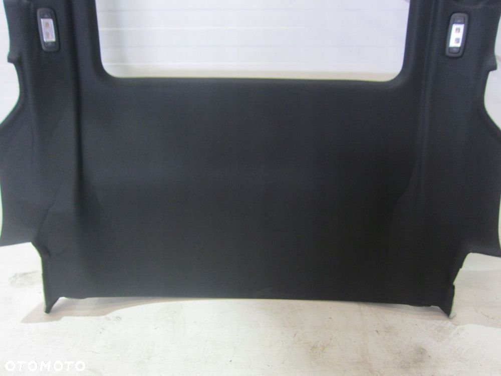 BMW X3 G01 PODSUFITKA CZARNA M-PAKIET PANORAMA 51448092722 PO WYSTRZALE - 9