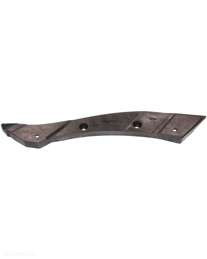 mini f57 f56 f55 jcw wspornik przedni lewy 51192285589 - 1
