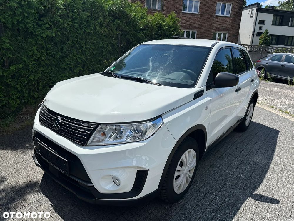 Suzuki Vitara 1.0 Boosterjet Comfort 2WD - 1