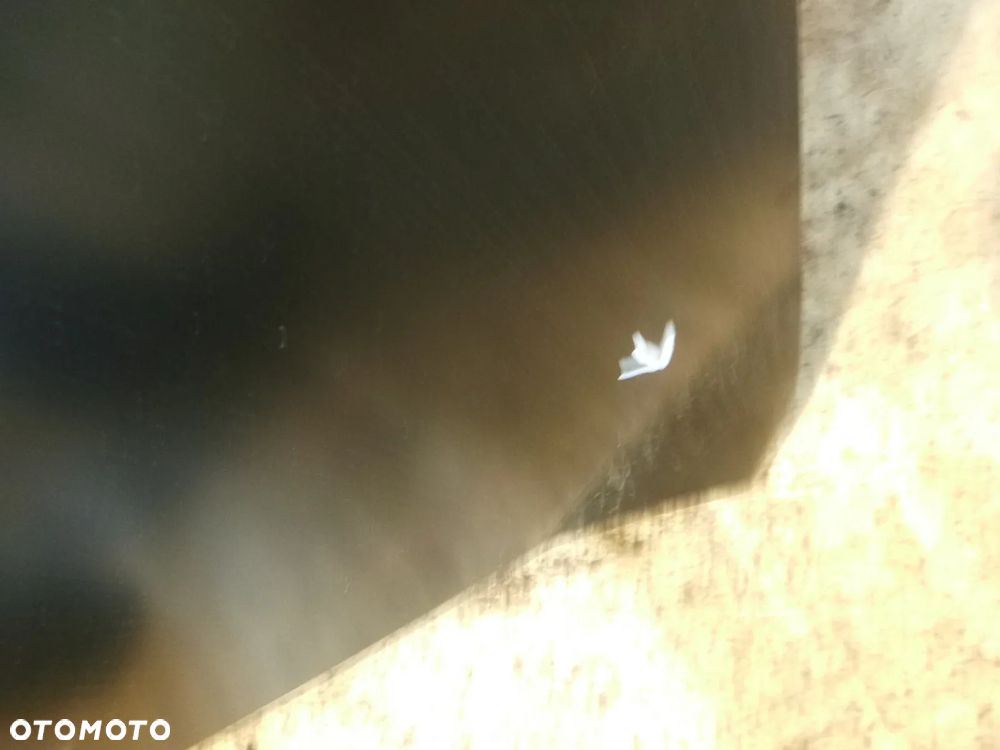 bmw x3 f25 maska silnika nowa z uszk - 5