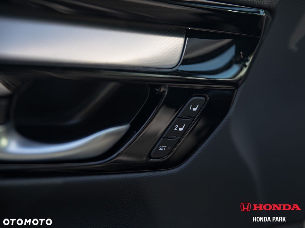 Honda CR-V - 28
