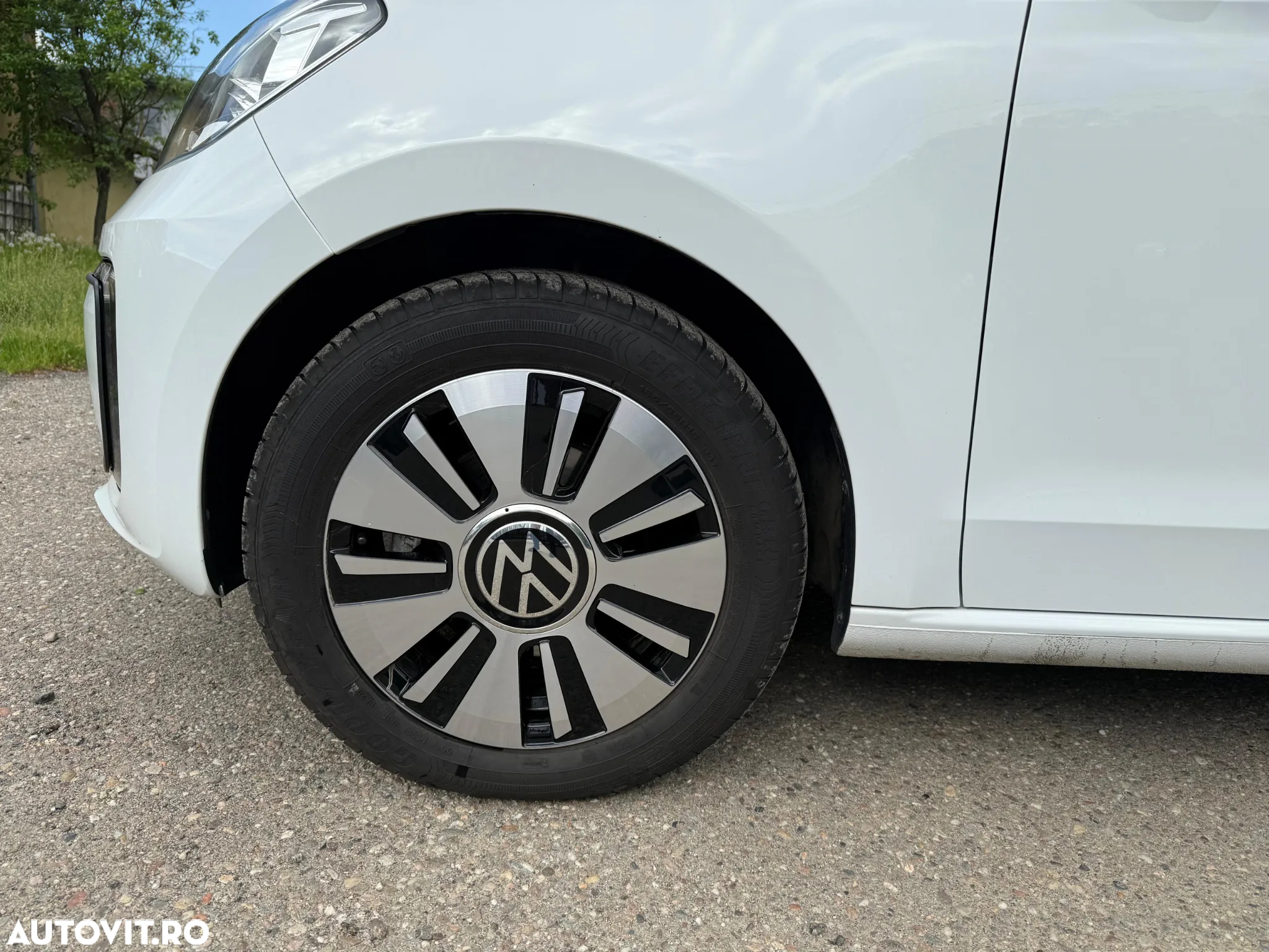Volkswagen up! e-up! 32.3 kWh - 16