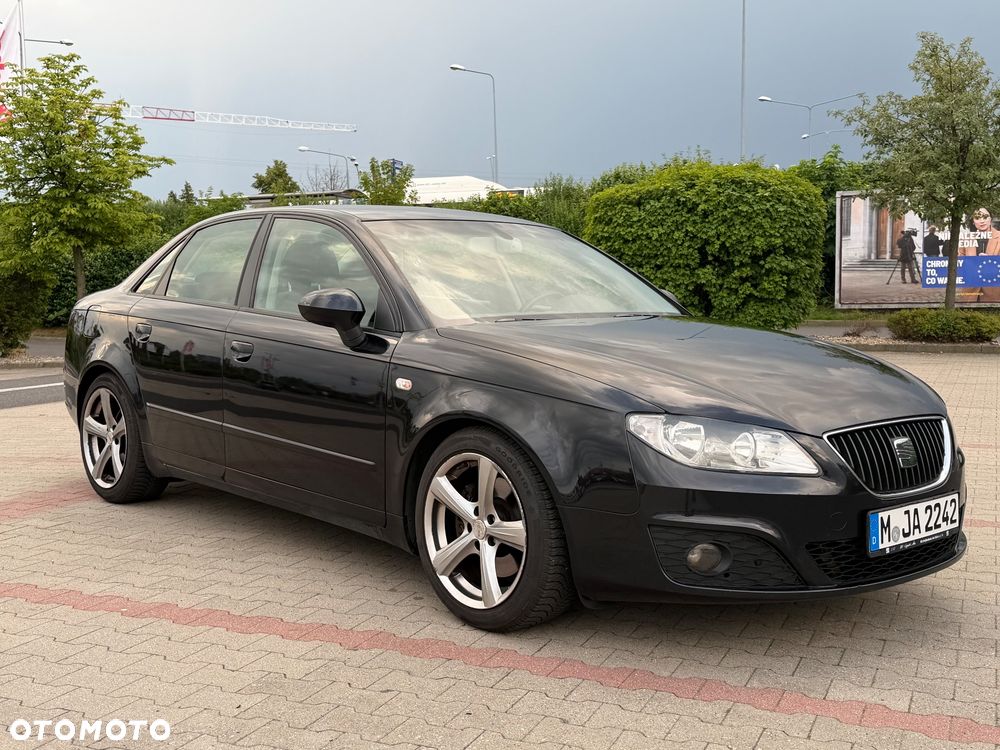 Seat Exeo - 6
