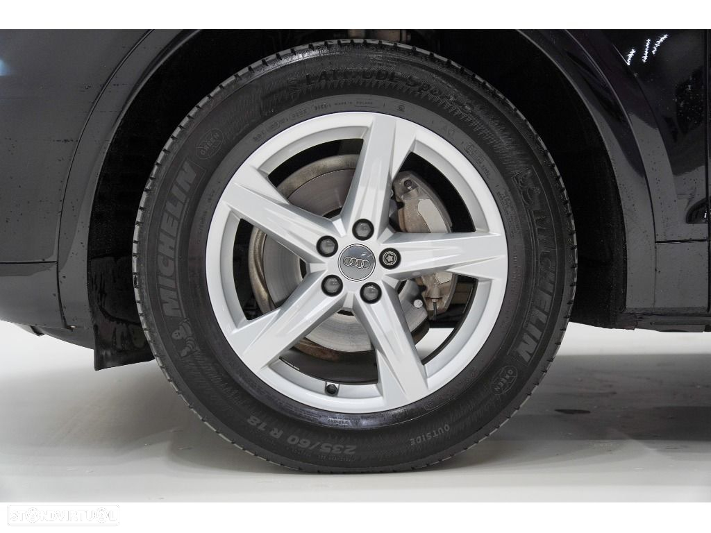Audi Q5 2.0 TDI S-line - 12