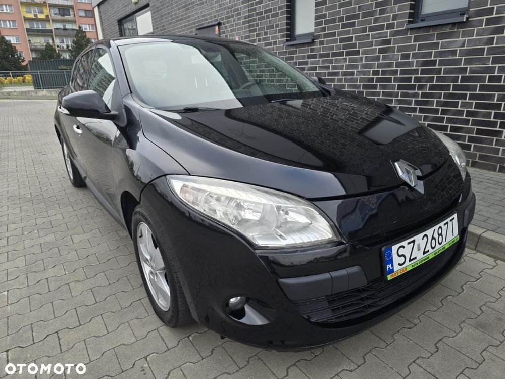 Renault Megane 1.4 16V TCE Expression - 39