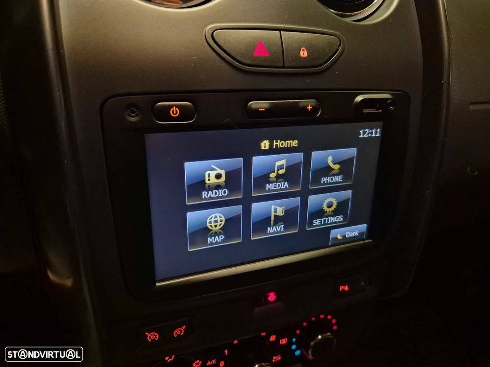 Dacia Duster 1.2 TCe Prestige - 18