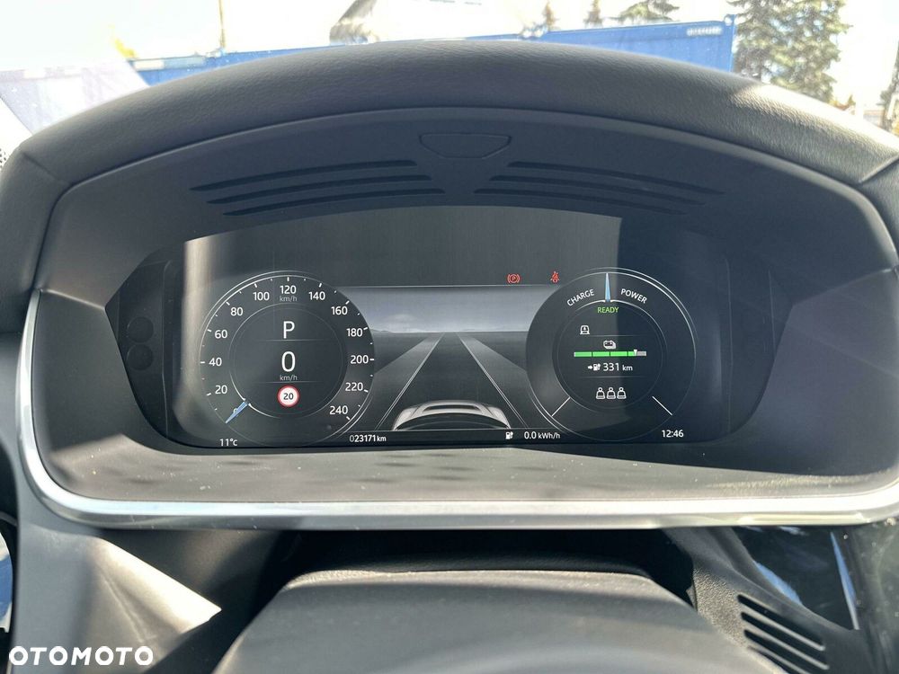 Jaguar I-Pace - 16