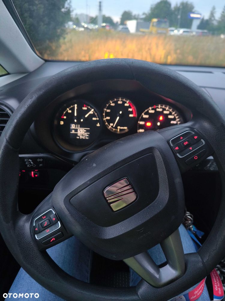 Seat Inny - 3