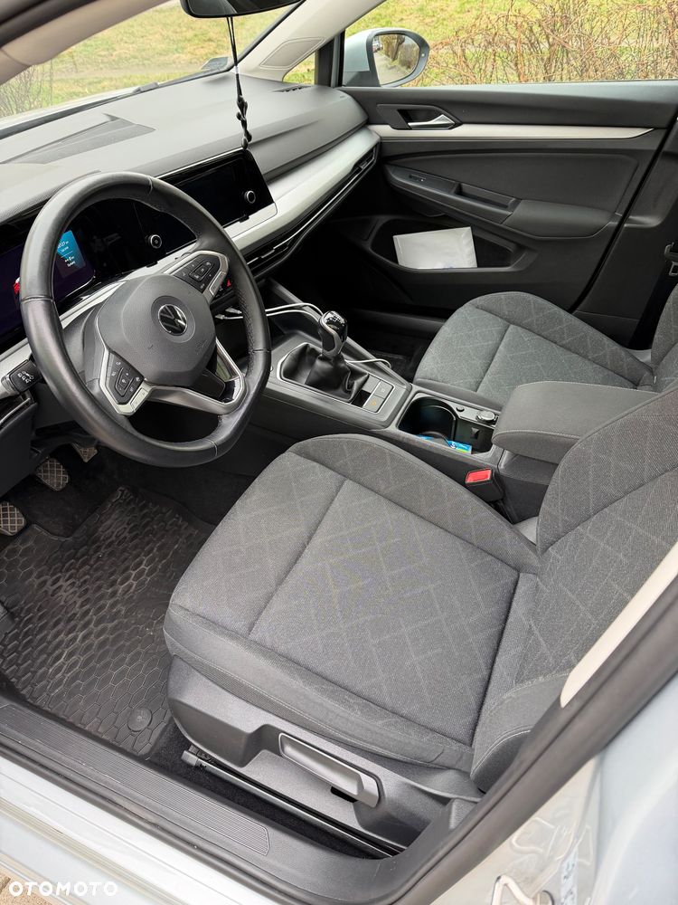 Volkswagen Golf 1.0 TSI Life - 18