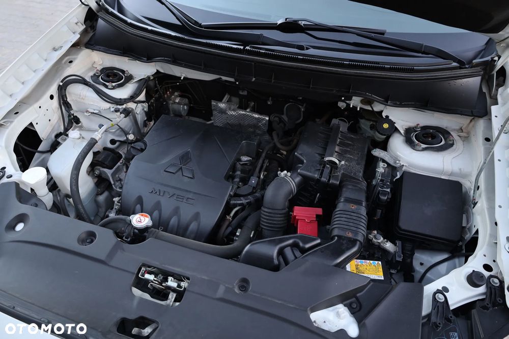 Mitsubishi ASX 1.6 2WD - 31