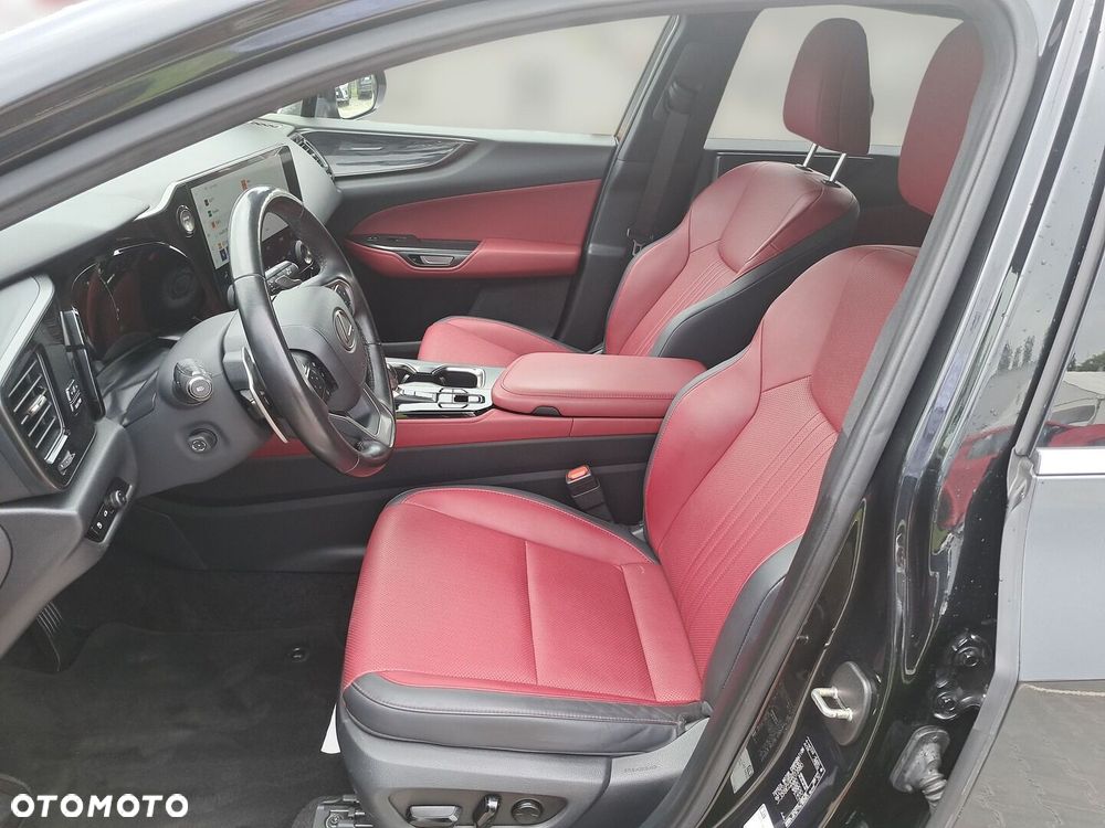 Lexus NX 350h Prestige AWD - 17