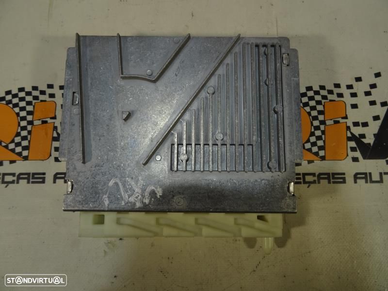 Centralina Caixa De Velocidades  Volvo S60 I (384)  1T0505a00 / P09480 - 3