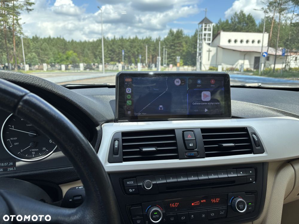 BMW Seria 3 316d - 2