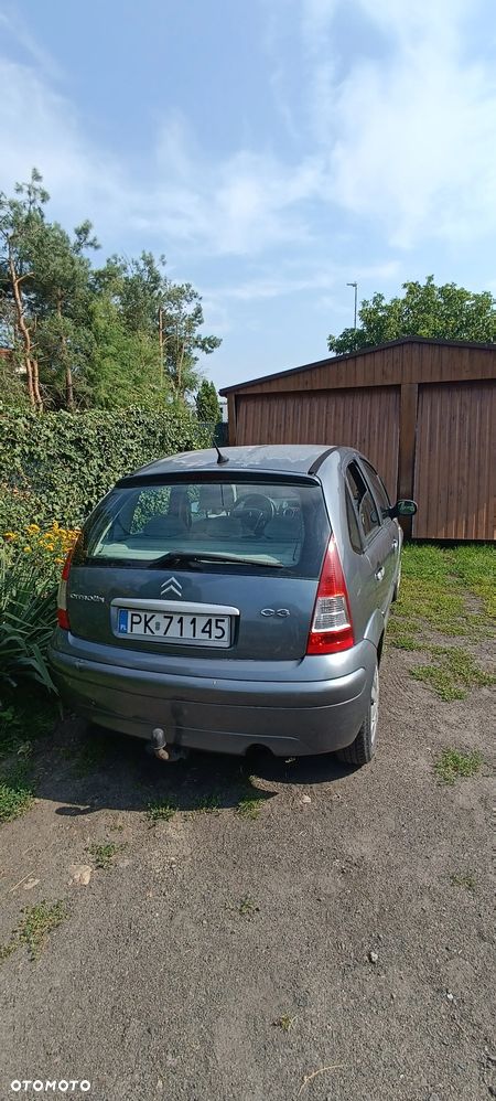 Citroën C3 1.4 HDi Confort - 4