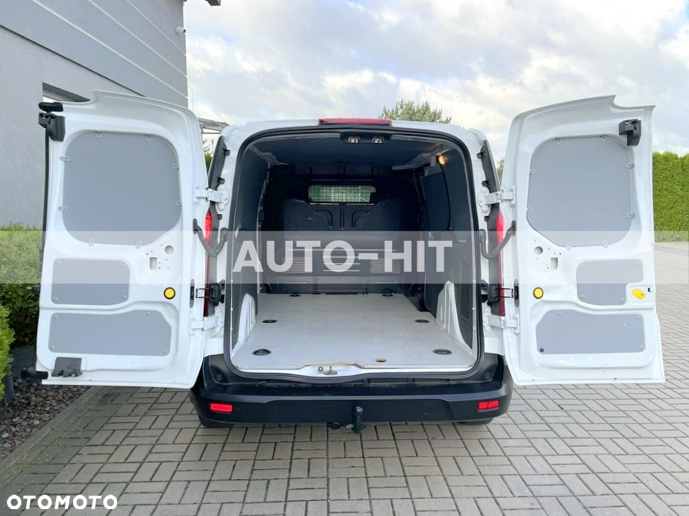 Ford Transit - 5