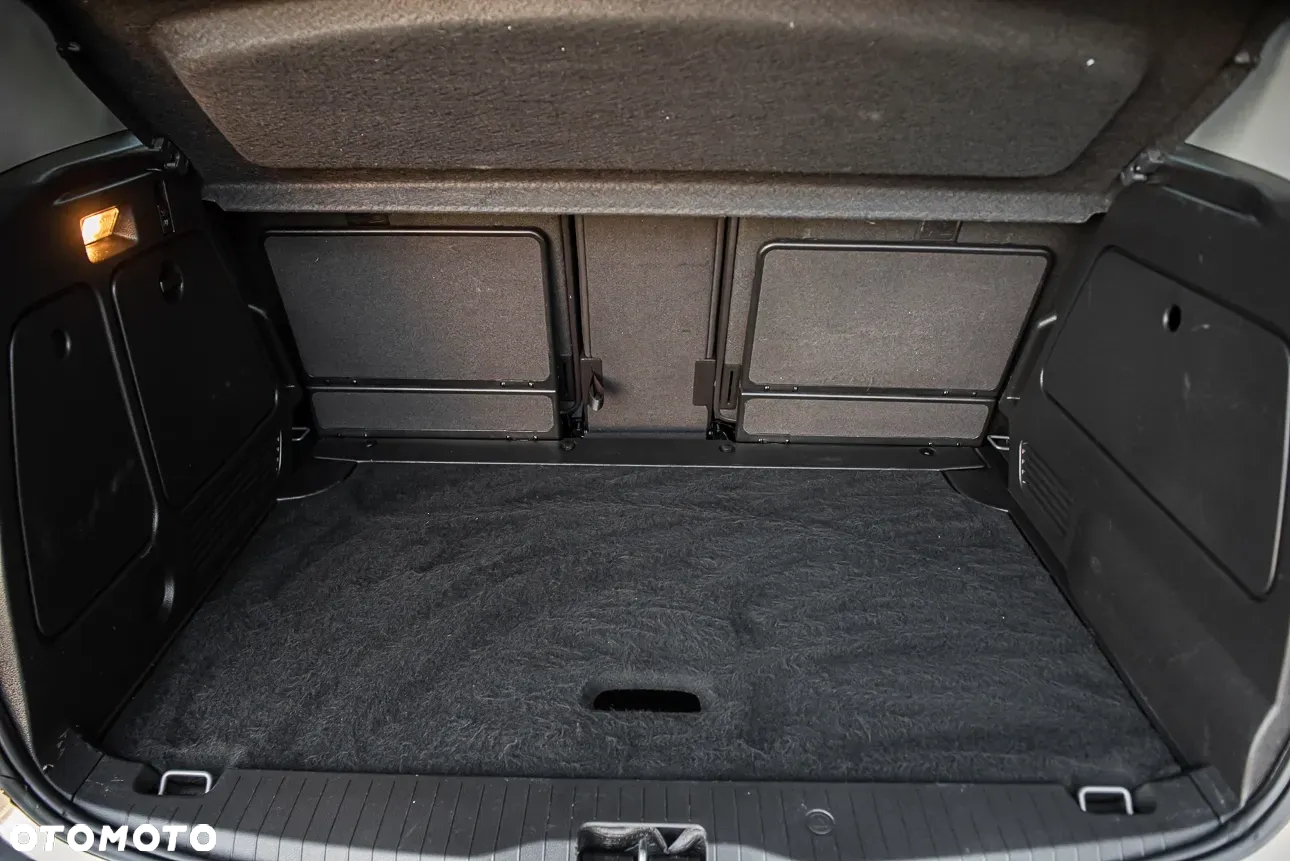 Opel Meriva 1.4 T Cosmo - 28