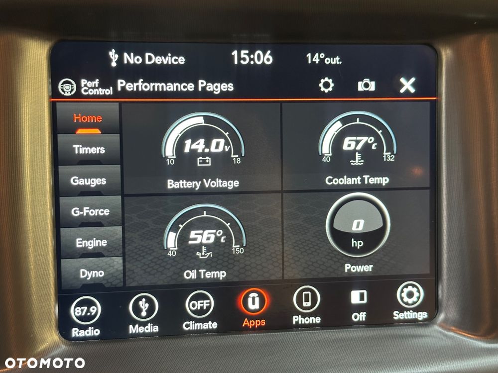 Dodge Charger 5.7 R/T - 11