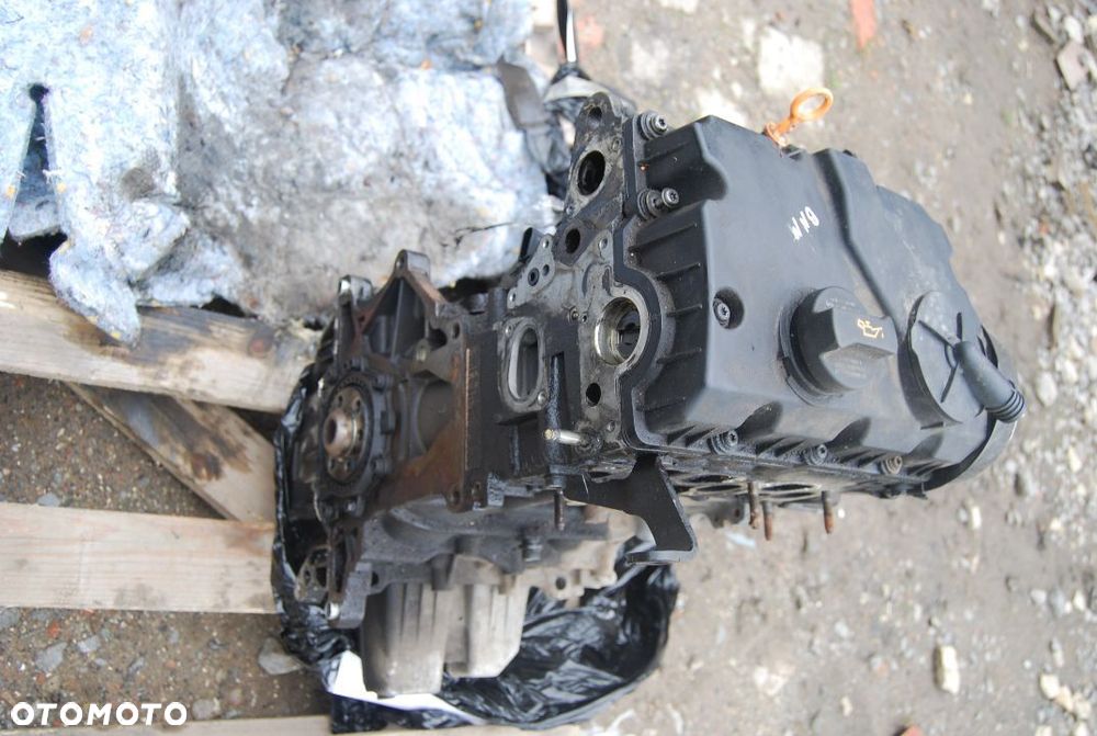 SILNIK GOŁY SŁUPEK 1.4 TDI BNM SEAT IBIZA III SKODA VW - 9