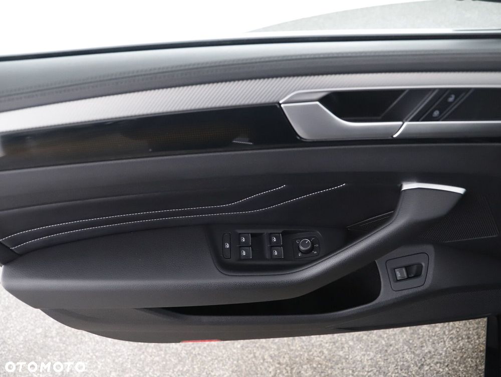 Volkswagen Arteon - 10