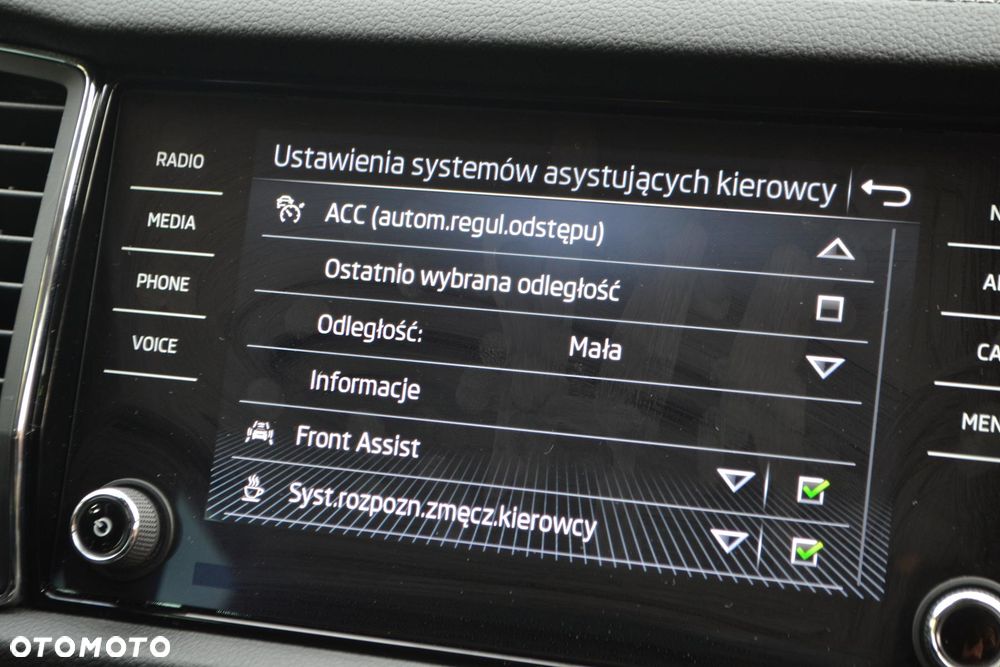 Skoda Kodiaq 1.5 TSI ACT 4x2 Style DSG - 28