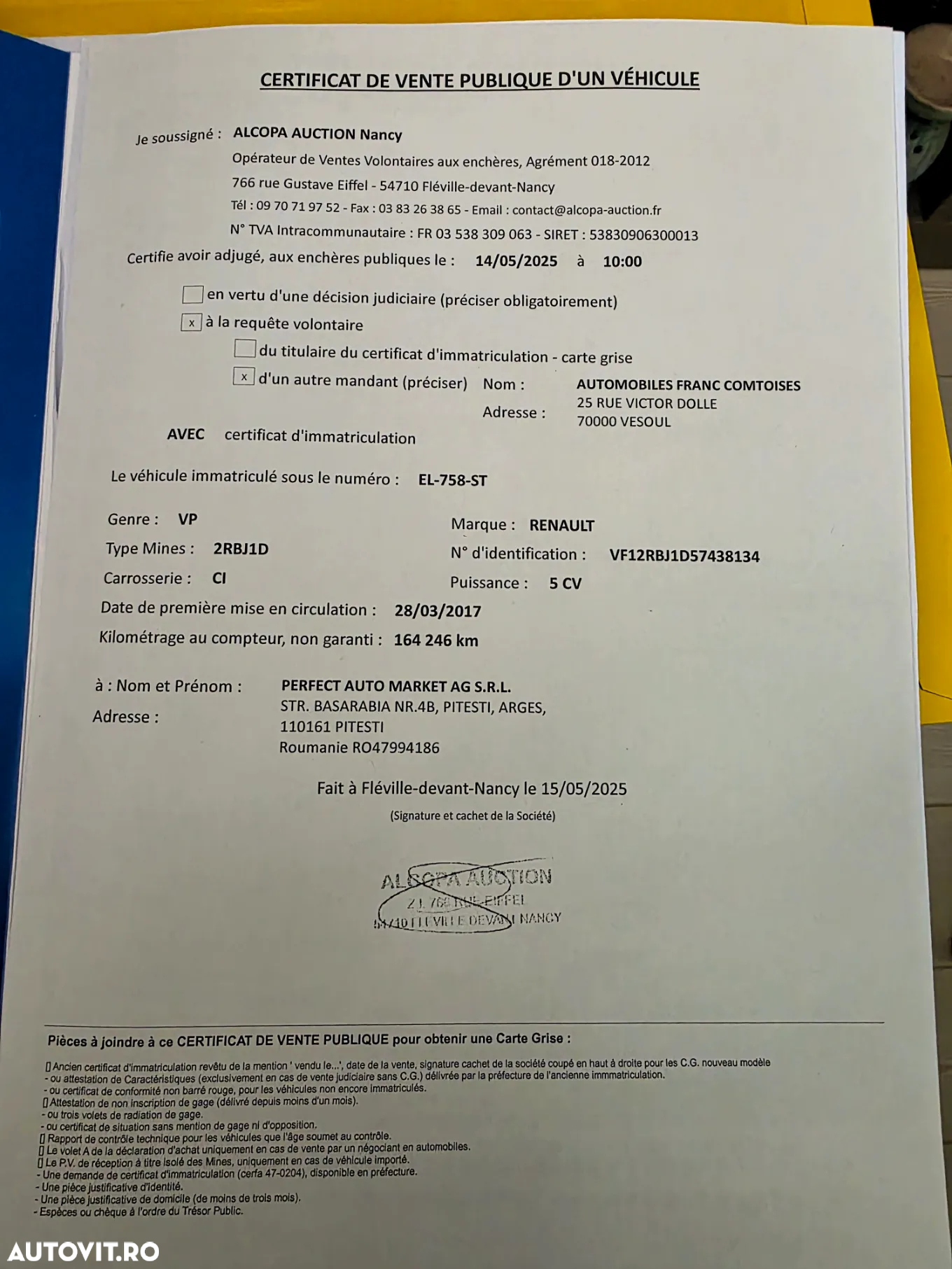Renault Captur dCi 90 EDC Helly Hansen - 29